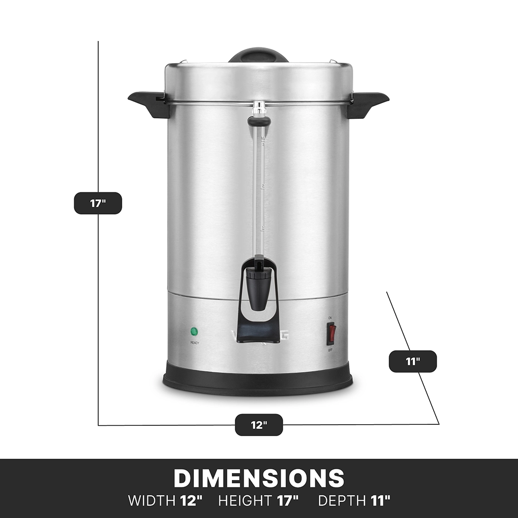 30-Cup Coffee Urn